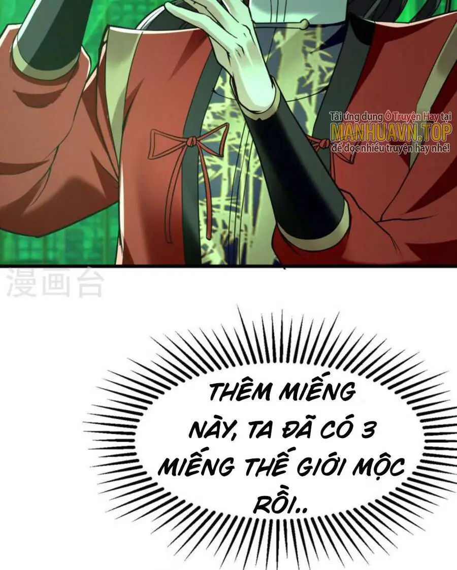 Tiên Đế Trở Về Nettruyen ZZZ Chương 356 Page 42