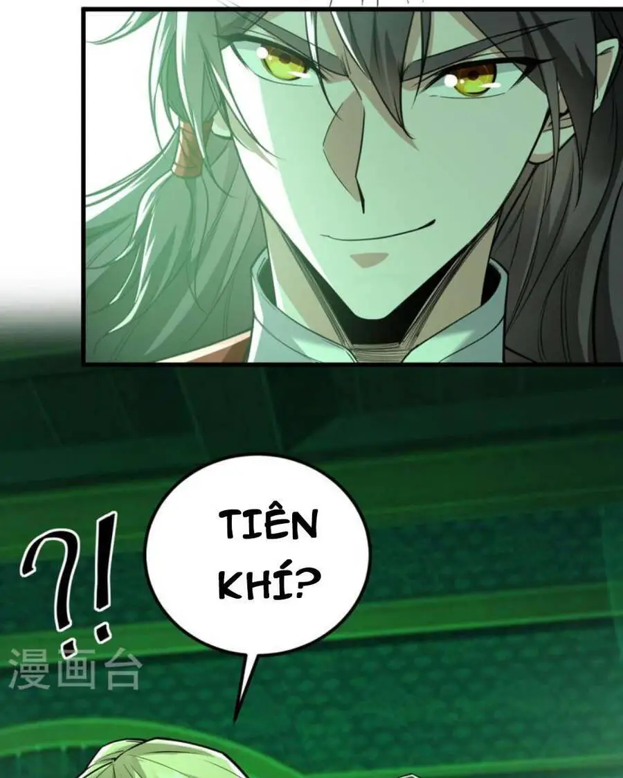 Tiên Đế Trở Về Nettruyen ZZZ Chương 356 Page 43