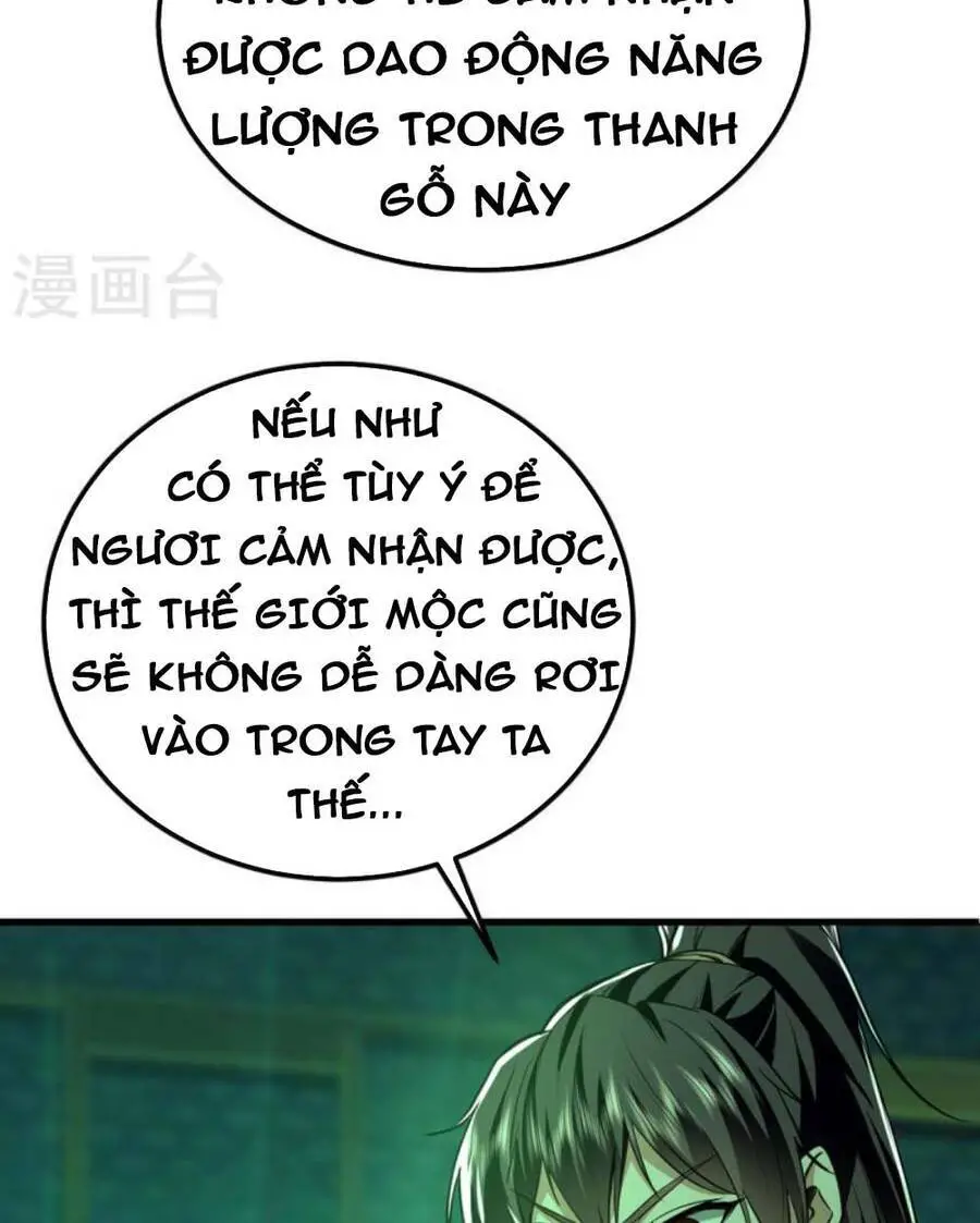 Tiên Đế Trở Về Nettruyen ZZZ Chương 356 Page 45