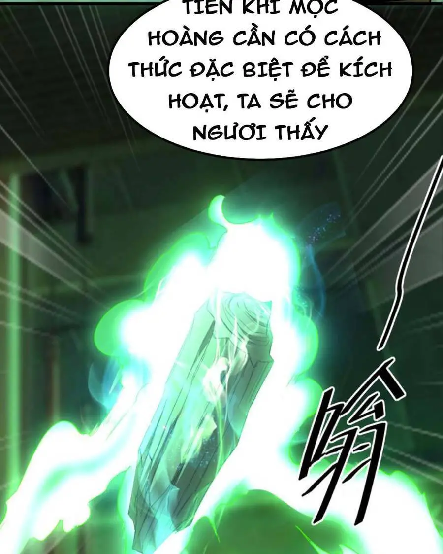 Tiên Đế Trở Về Nettruyen ZZZ Chương 356 Page 47