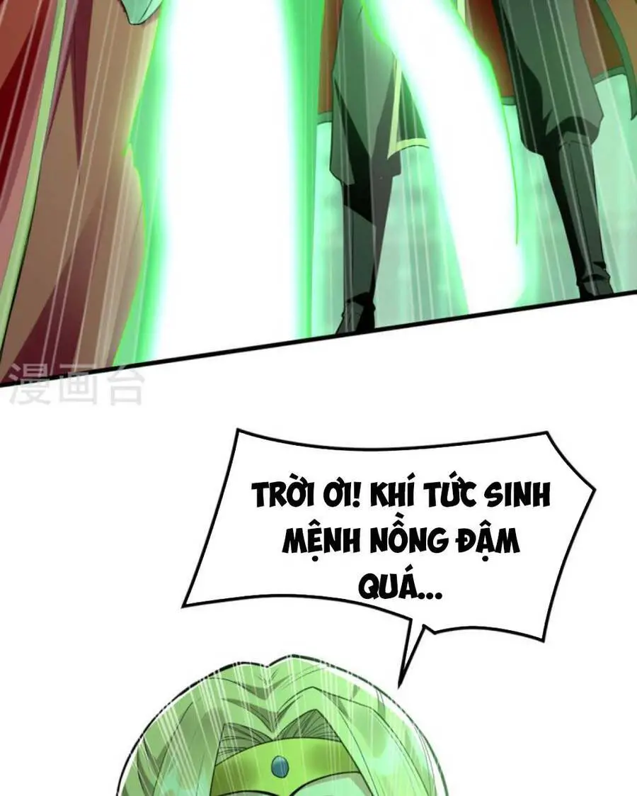 Tiên Đế Trở Về Nettruyen ZZZ Chương 356 Page 49