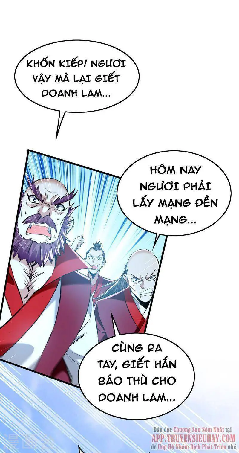 Tiên Đế Trở Về Nettruyen ZZZ Chương 340 Page 29