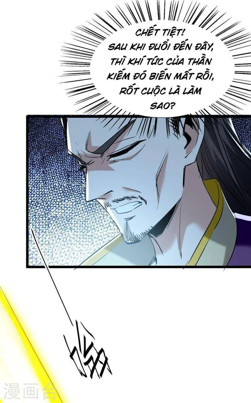 Tiên Đế Trở Về Nettruyen ZZZ Chương 339 Page 4