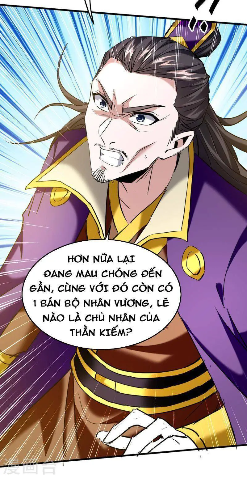 Tiên Đế Trở Về Nettruyen ZZZ Chương 339 Page 6