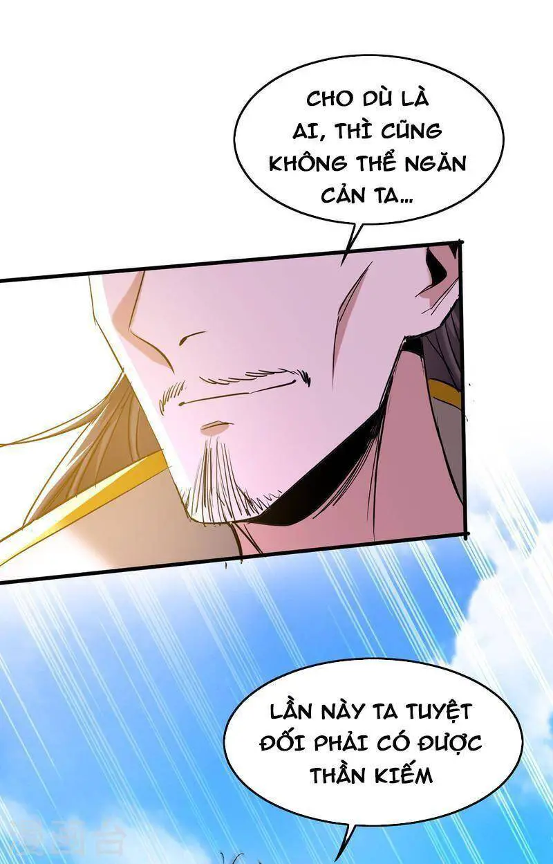 Tiên Đế Trở Về Nettruyen ZZZ Chương 339 Page 7