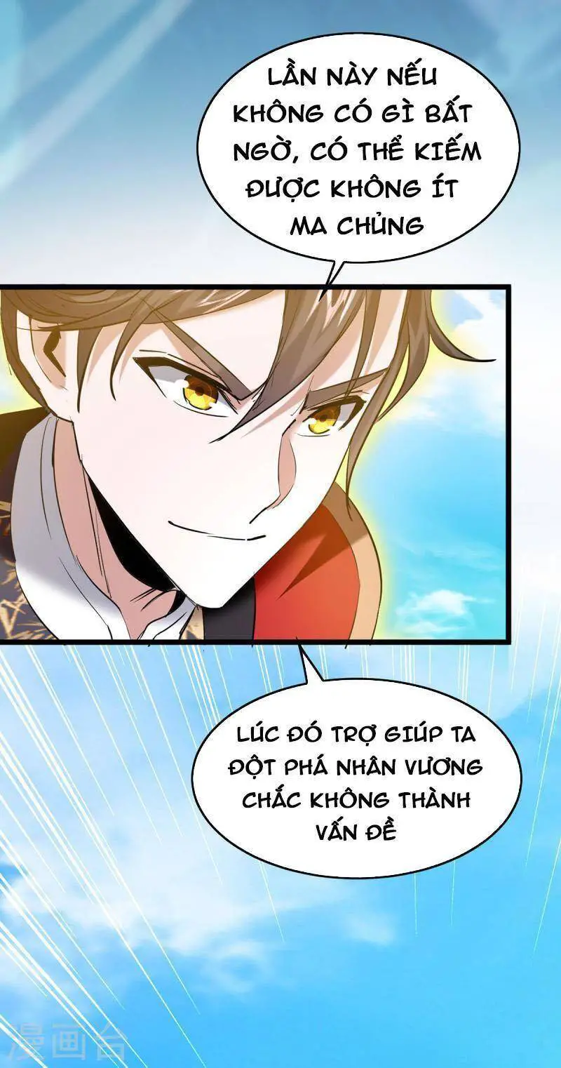 Tiên Đế Trở Về Nettruyen ZZZ Chương 339 Page 10