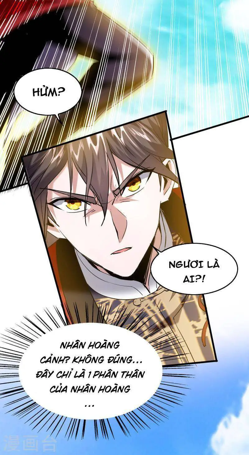 Tiên Đế Trở Về Nettruyen ZZZ Chương 339 Page 12