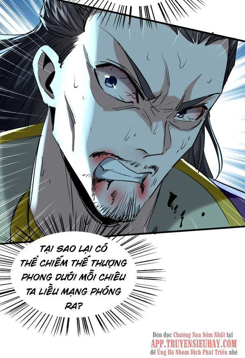 Tiên Đế Trở Về Nettruyen ZZZ Chương 339 Page 23
