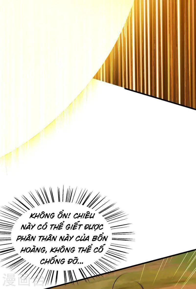 Tiên Đế Trở Về Nettruyen ZZZ Chương 339 Page 26