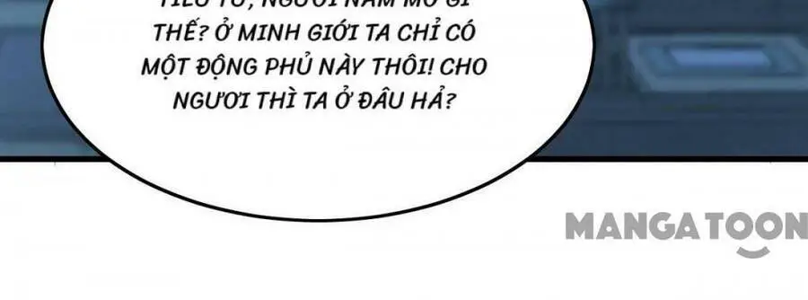 Tiên Đế Trở Về Nettruyen ZZZ Chương 366 Page 35