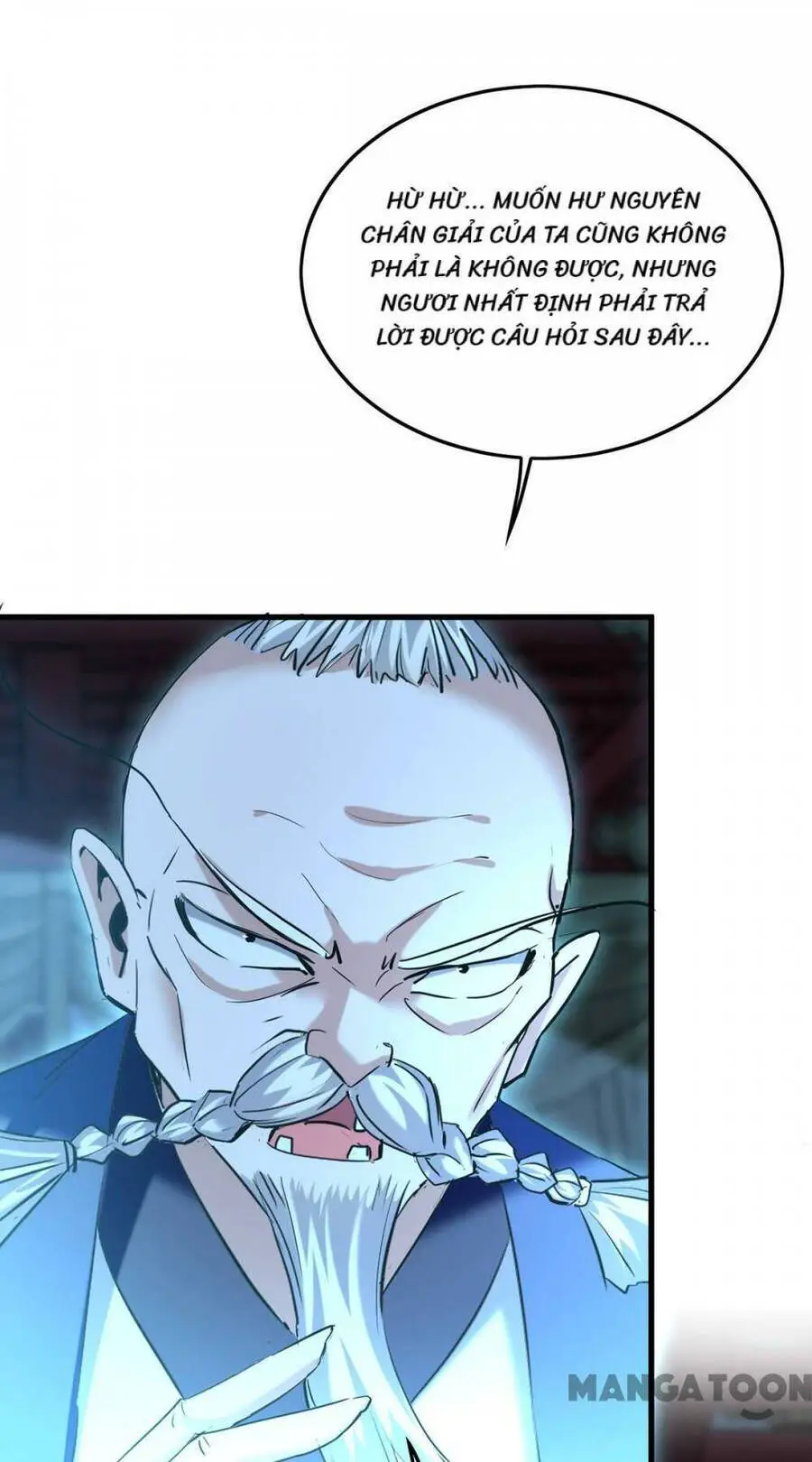 Tiên Đế Trở Về Nettruyen ZZZ Chương 366 Page 40