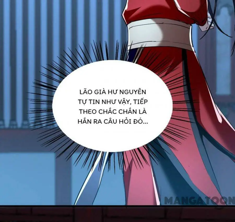 Tiên Đế Trở Về Nettruyen ZZZ Chương 366 Page 42