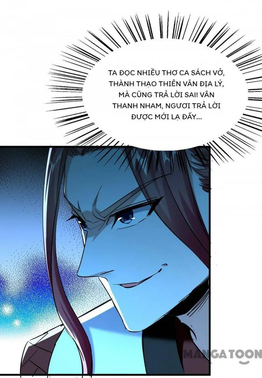 Tiên Đế Trở Về Nettruyen ZZZ Chương 365 Page 23