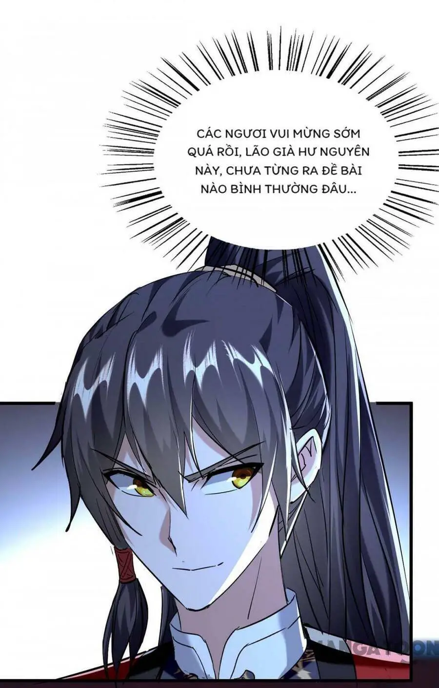 Tiên Đế Trở Về Nettruyen ZZZ Chương 364 Page 27