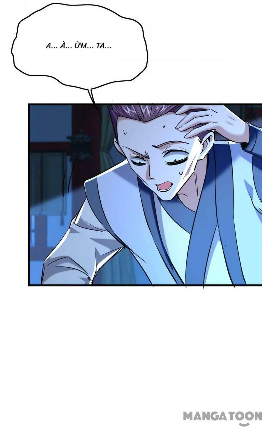 Tiên Đế Trở Về Nettruyen ZZZ Chương 364 Page 34