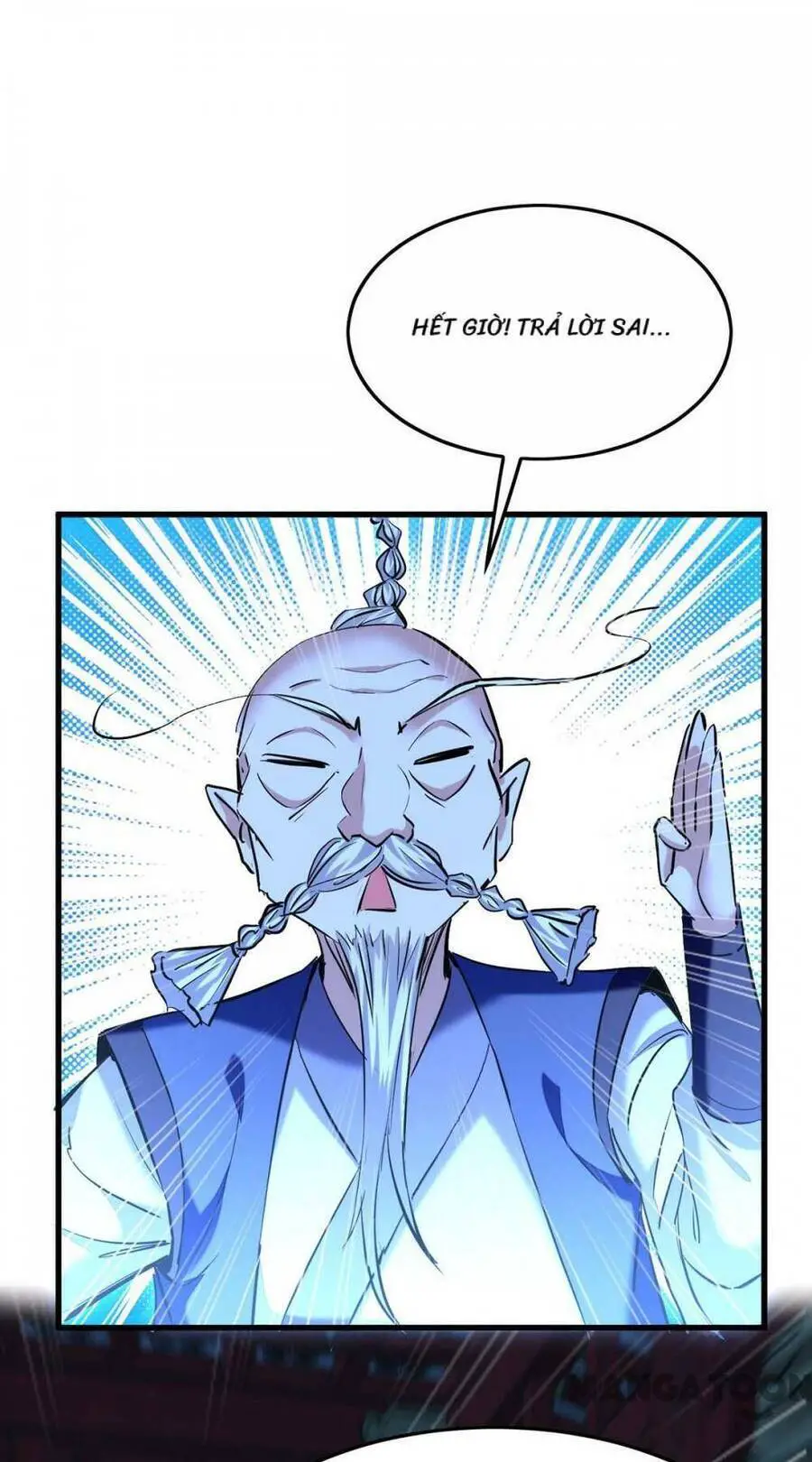 Tiên Đế Trở Về Nettruyen ZZZ Chương 364 Page 35