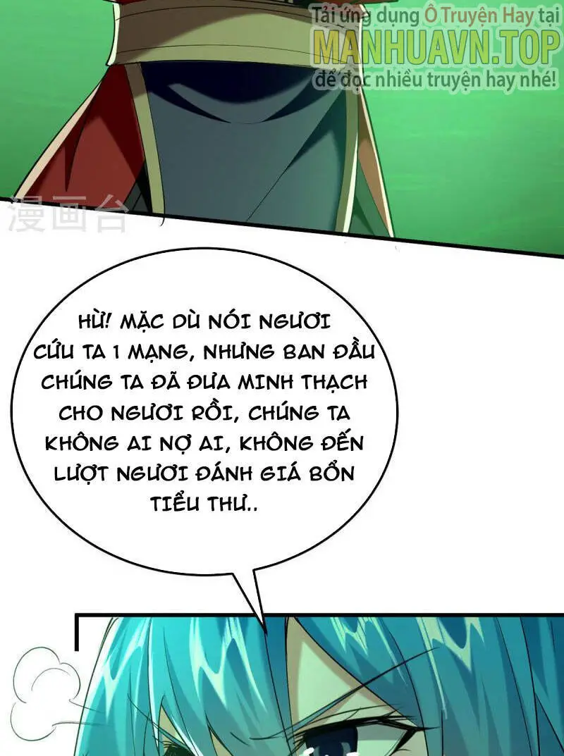 Tiên Đế Trở Về Nettruyen ZZZ Chương 354 Page 30