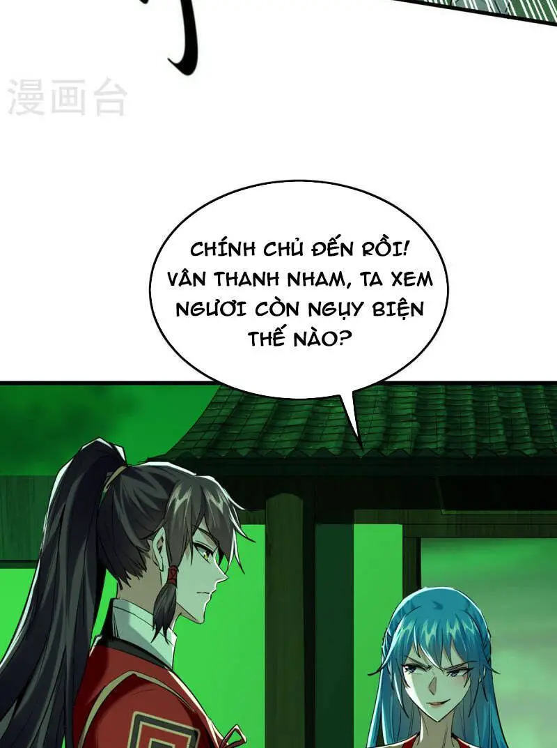 Tiên Đế Trở Về Nettruyen ZZZ Chương 354 Page 35