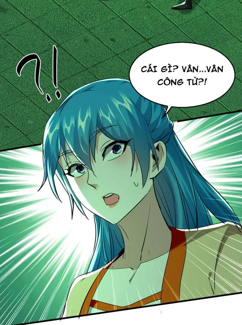 Tiên Đế Trở Về Nettruyen ZZZ Chương 354 Page 39