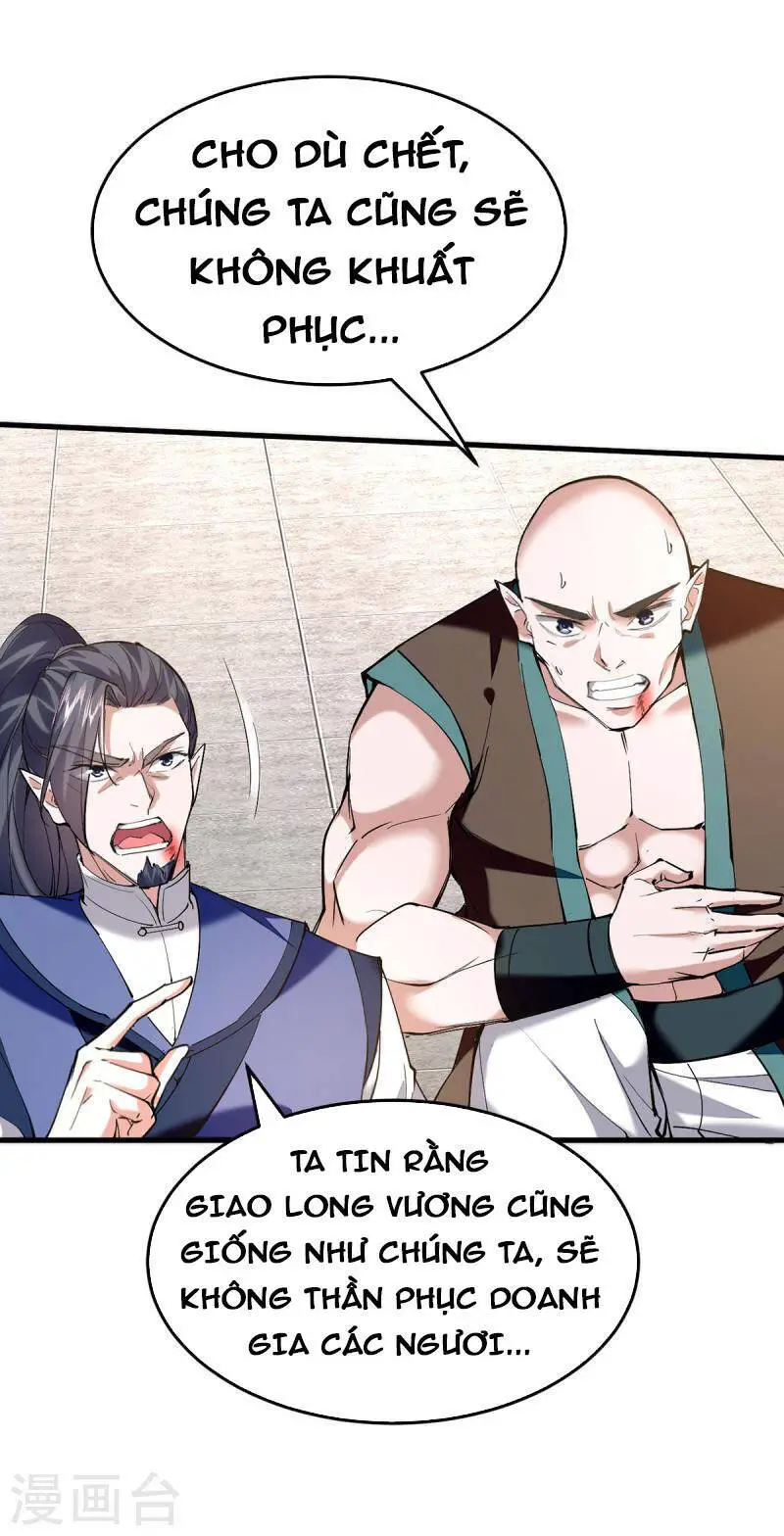 Tiên Đế Trở Về Nettruyen ZZZ Chương 337 Page 14