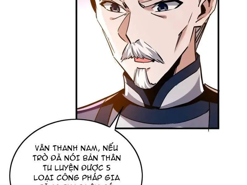 Tiên Đế Trở Về Nettruyen ZZZ Chương 385 Page 18