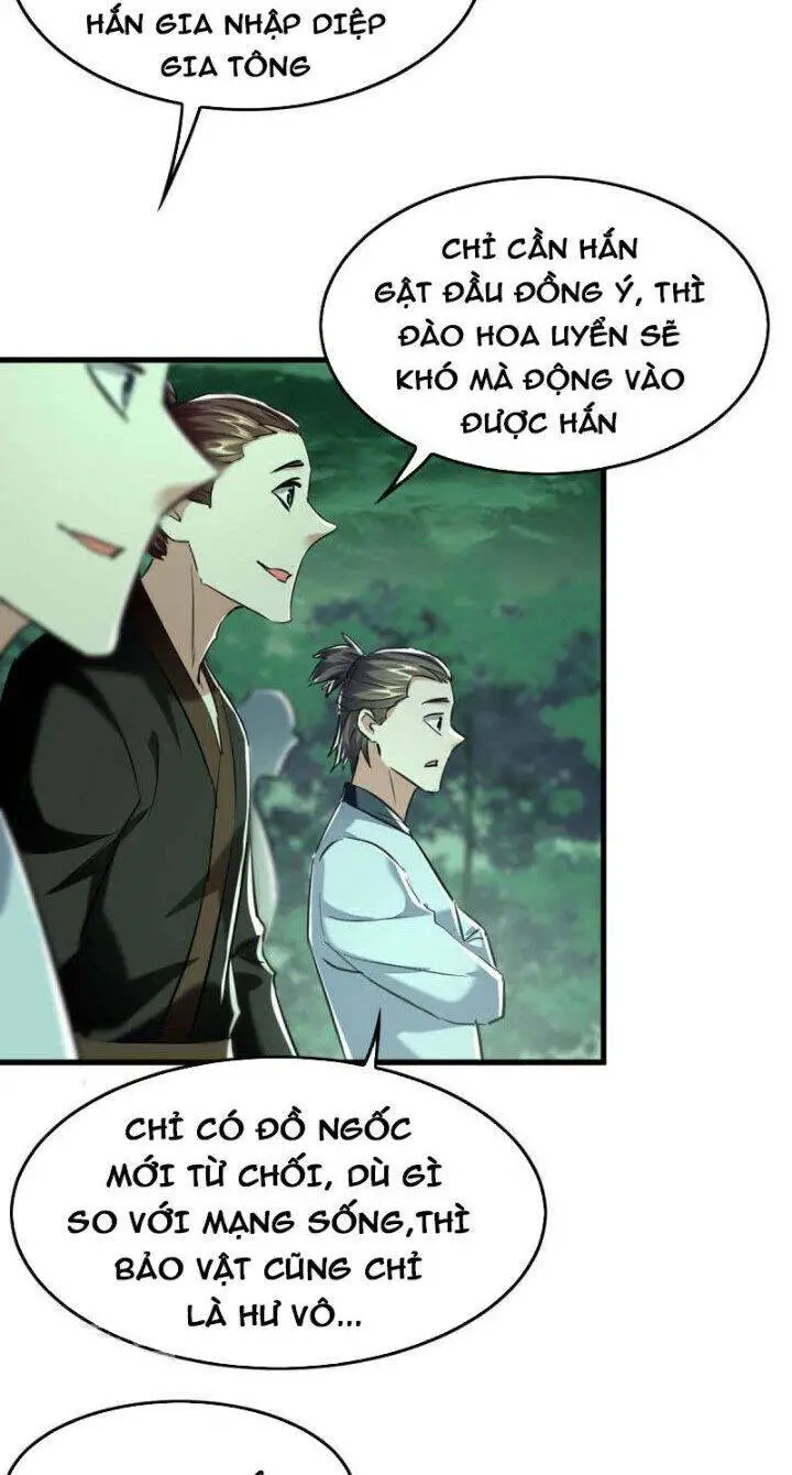 Tiên Đế Trở Về Nettruyen ZZZ Chương 362 Page 5