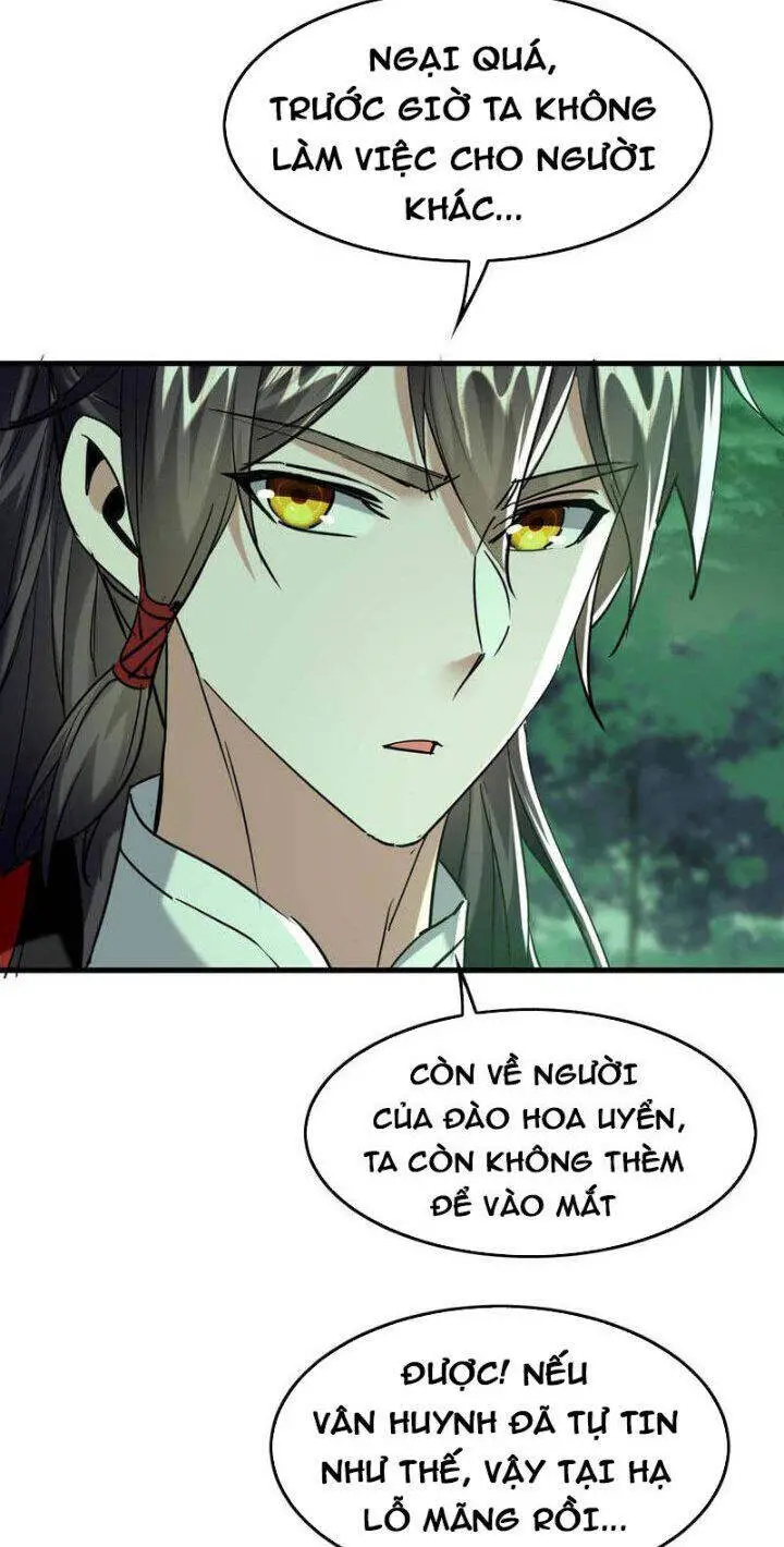Tiên Đế Trở Về Nettruyen ZZZ Chương 362 Page 8