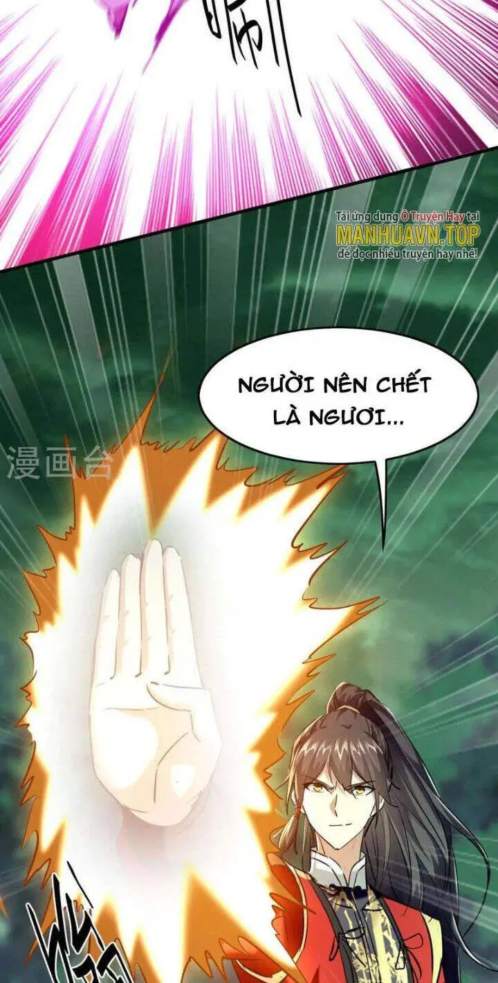 Tiên Đế Trở Về Nettruyen ZZZ Chương 362 Page 15