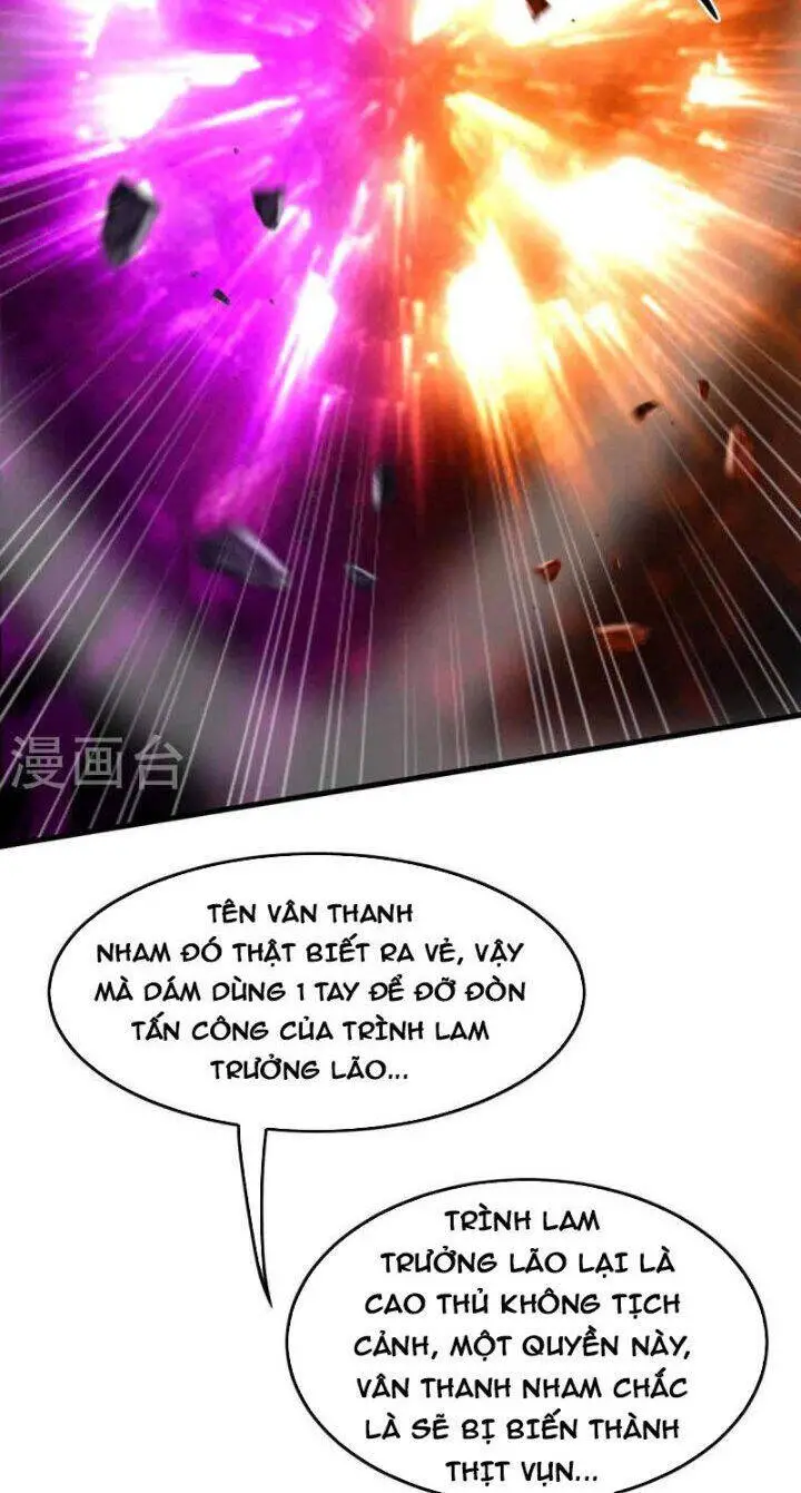 Tiên Đế Trở Về Nettruyen ZZZ Chương 362 Page 17