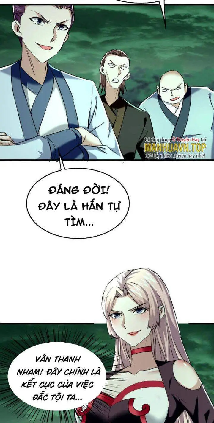 Tiên Đế Trở Về Nettruyen ZZZ Chương 362 Page 18