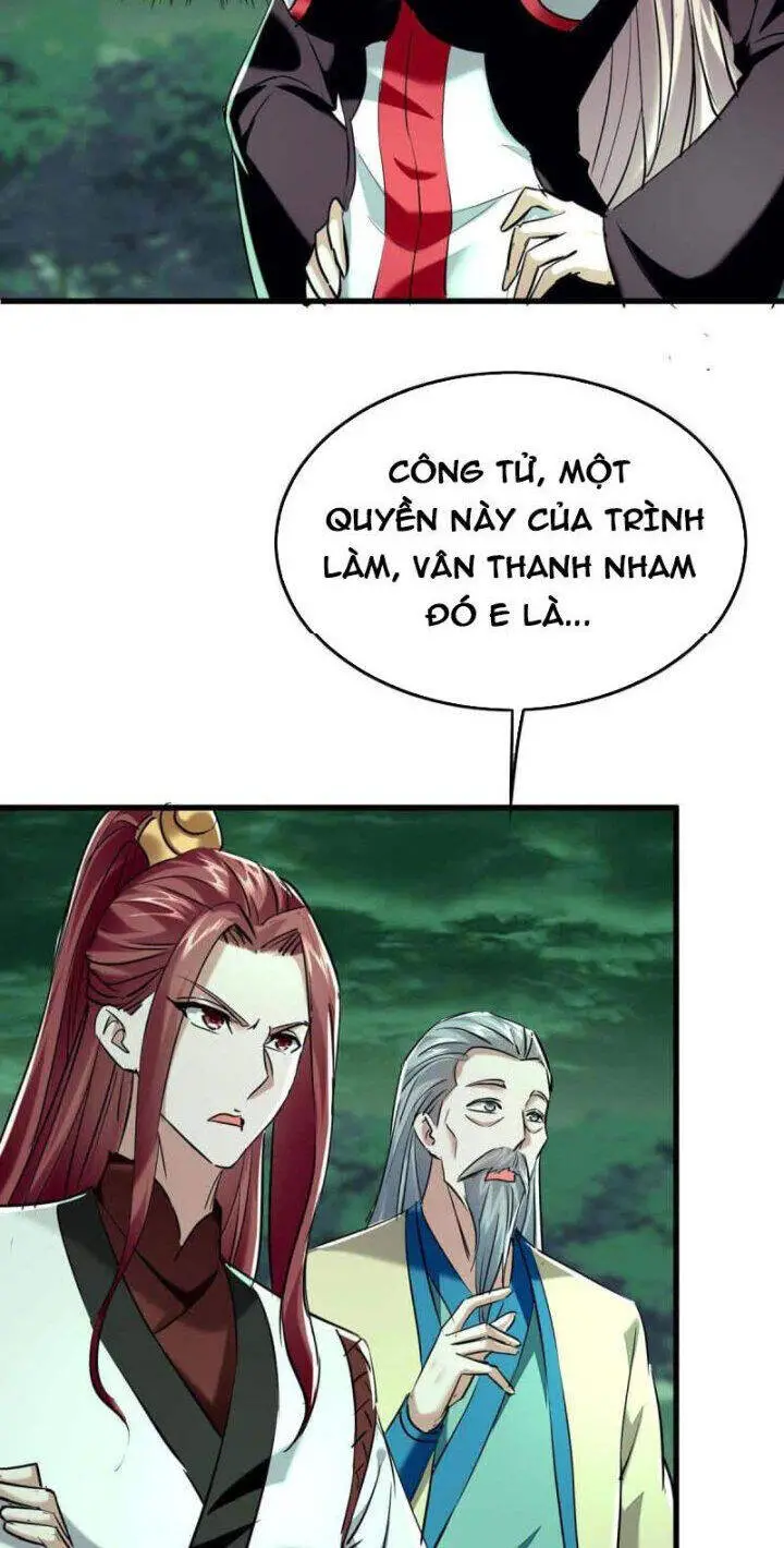 Tiên Đế Trở Về Nettruyen ZZZ Chương 362 Page 19