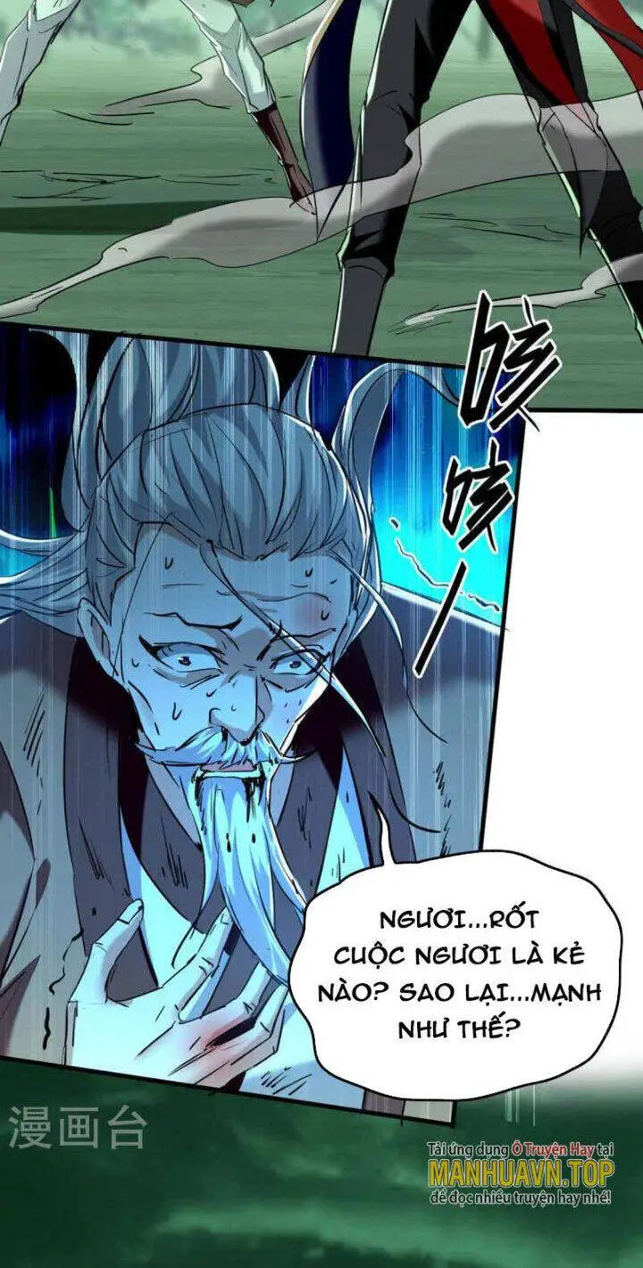 Tiên Đế Trở Về Nettruyen ZZZ Chương 362 Page 23