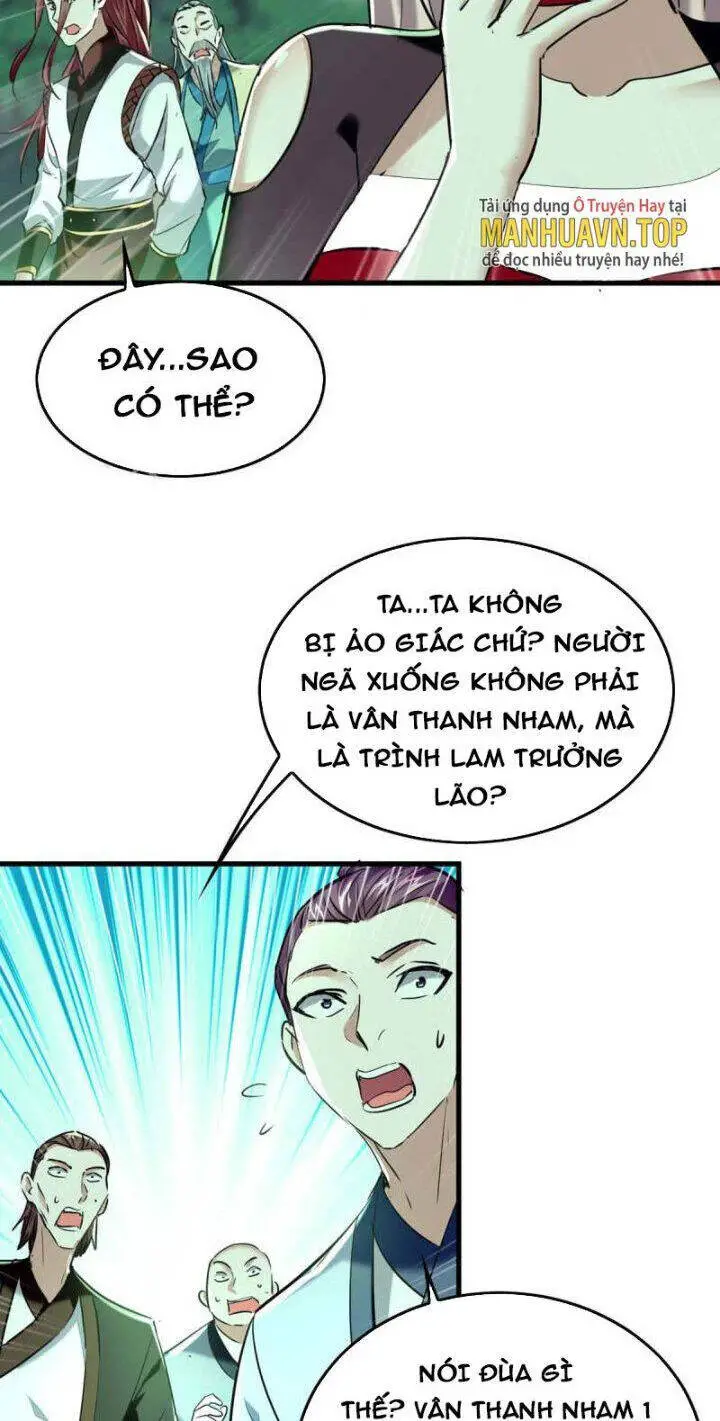 Tiên Đế Trở Về Nettruyen ZZZ Chương 362 Page 27