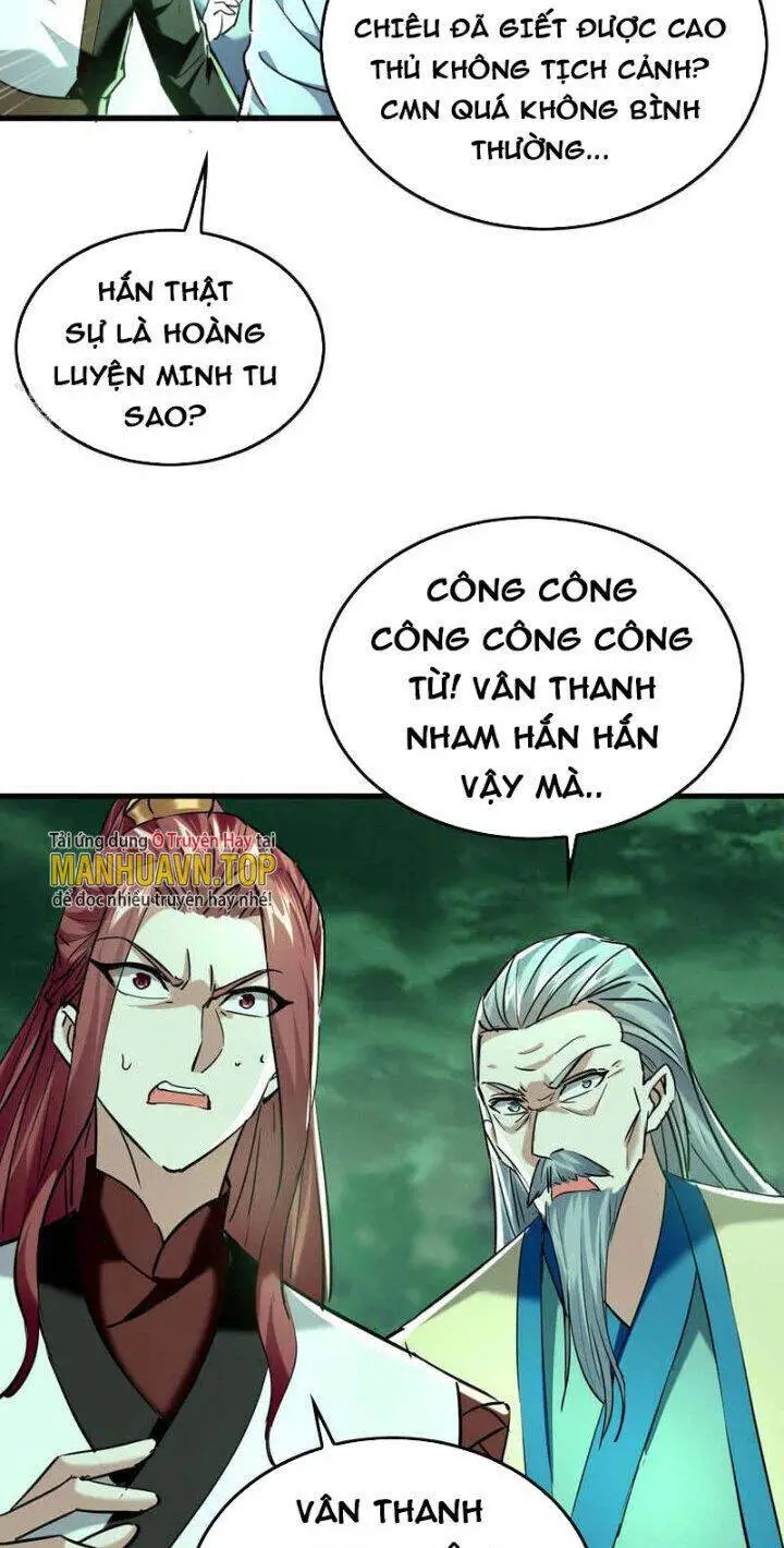 Tiên Đế Trở Về Nettruyen ZZZ Chương 362 Page 28