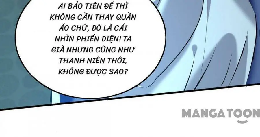 Tiên Đế Trở Về Nettruyen ZZZ Chương 373 Page 4