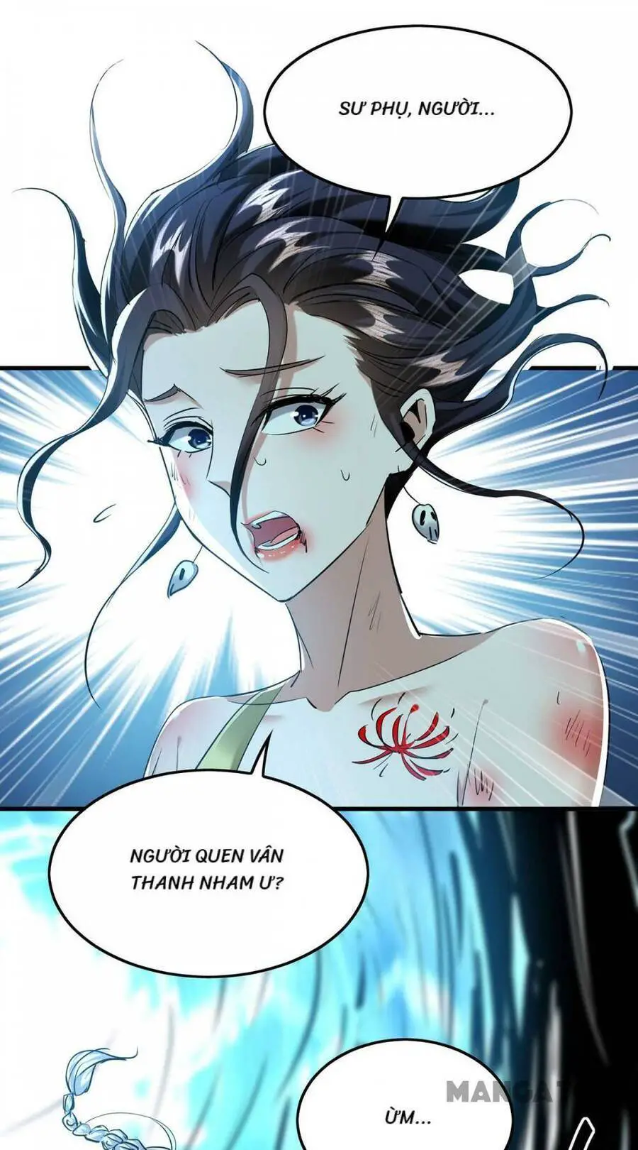 Tiên Đế Trở Về Nettruyen ZZZ Chương 373 Page 14