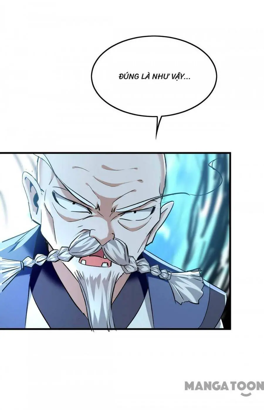 Tiên Đế Trở Về Nettruyen ZZZ Chương 373 Page 44