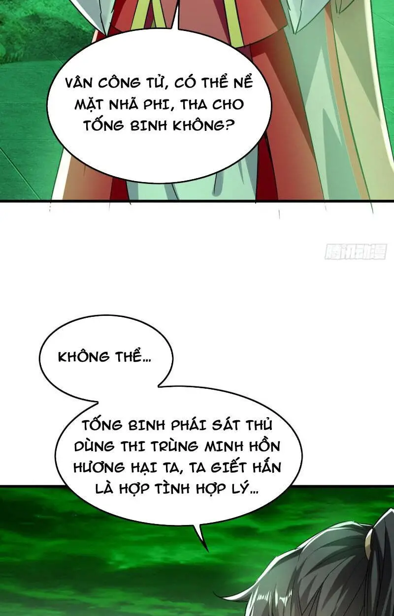 Tiên Đế Trở Về Nettruyen ZZZ Chương 353 Page 5