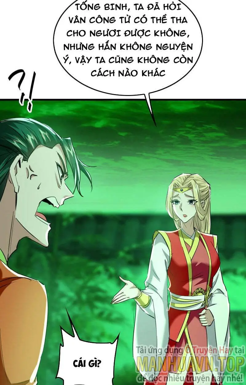 Tiên Đế Trở Về Nettruyen ZZZ Chương 353 Page 8