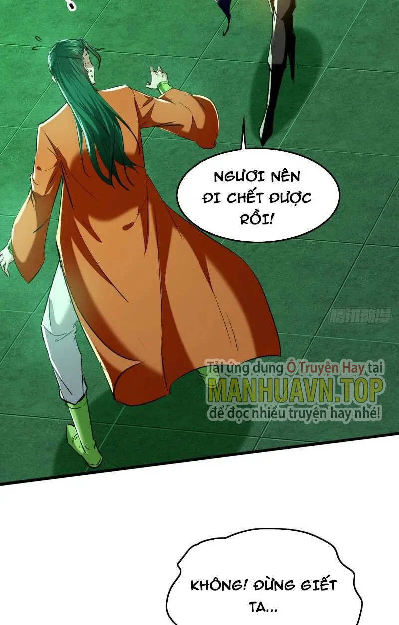 Tiên Đế Trở Về Nettruyen ZZZ Chương 353 Page 11