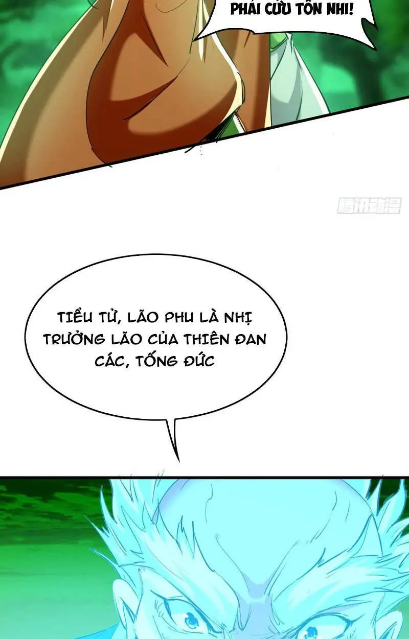 Tiên Đế Trở Về Nettruyen ZZZ Chương 353 Page 18