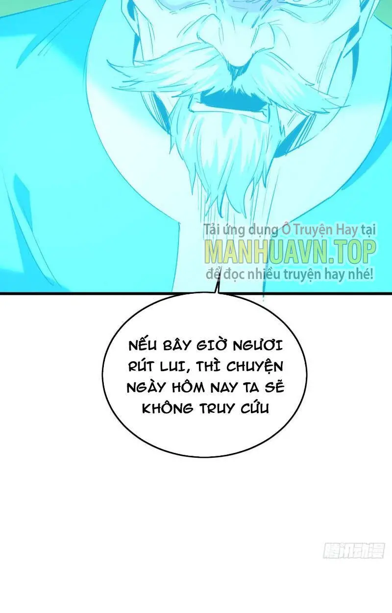 Tiên Đế Trở Về Nettruyen ZZZ Chương 353 Page 19