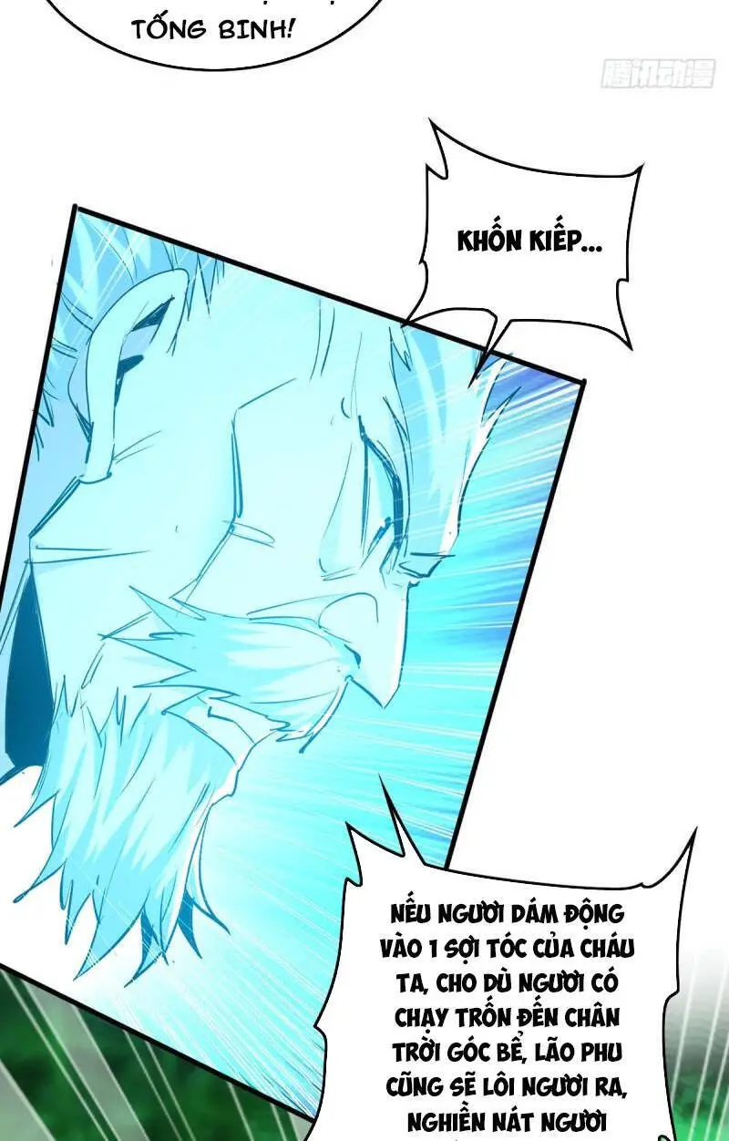 Tiên Đế Trở Về Nettruyen ZZZ Chương 353 Page 21