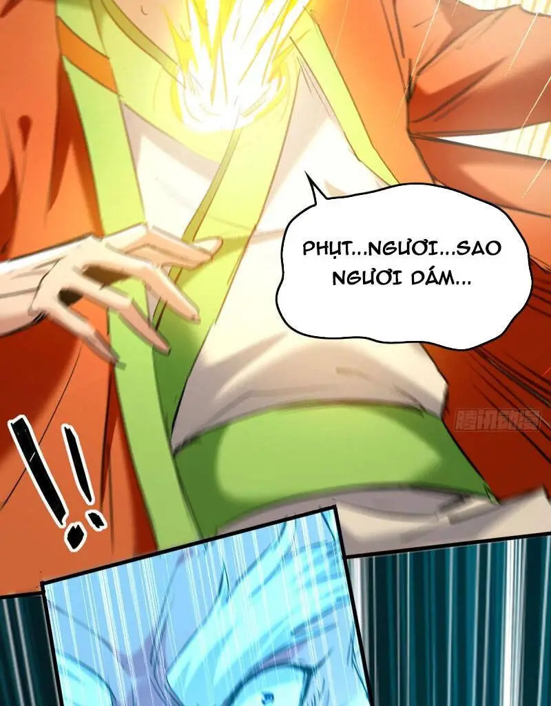 Tiên Đế Trở Về Nettruyen ZZZ Chương 353 Page 24