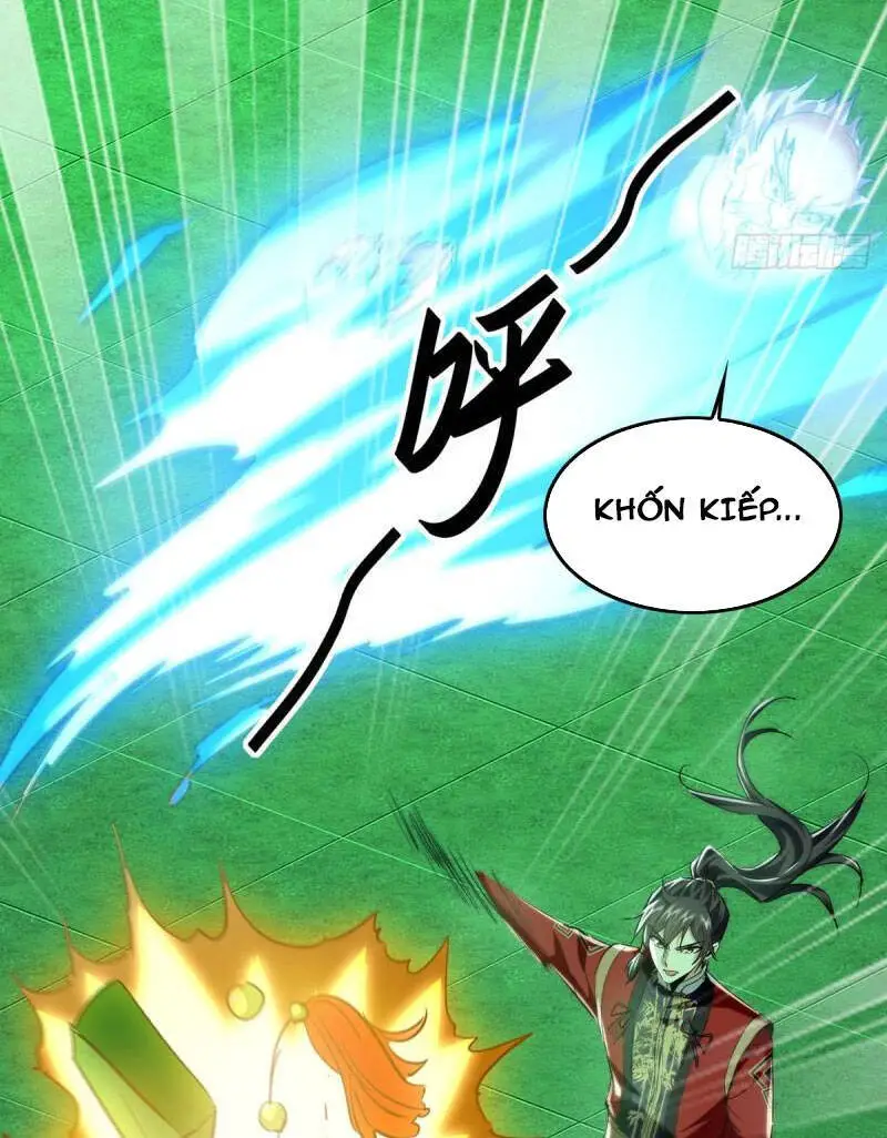 Tiên Đế Trở Về Nettruyen ZZZ Chương 353 Page 29