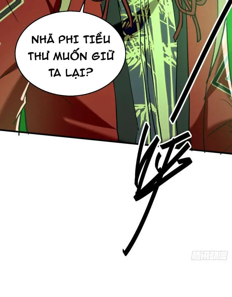 Tiên Đế Trở Về Nettruyen ZZZ Chương 353 Page 35