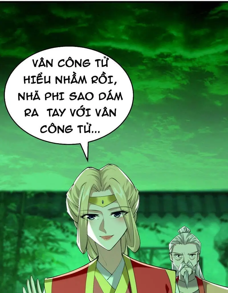 Tiên Đế Trở Về Nettruyen ZZZ Chương 353 Page 36