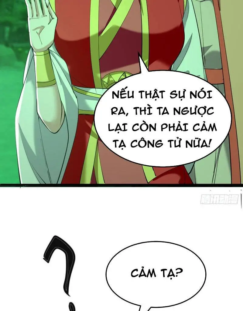 Tiên Đế Trở Về Nettruyen ZZZ Chương 353 Page 37