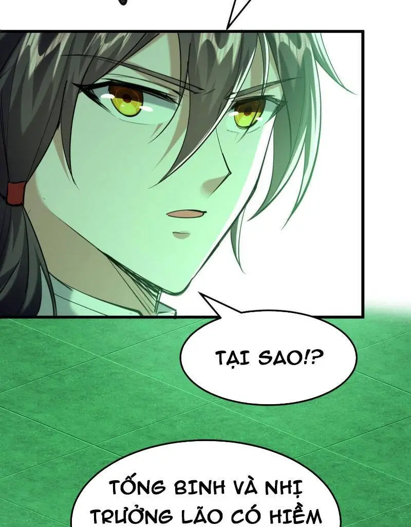 Tiên Đế Trở Về Nettruyen ZZZ Chương 353 Page 38
