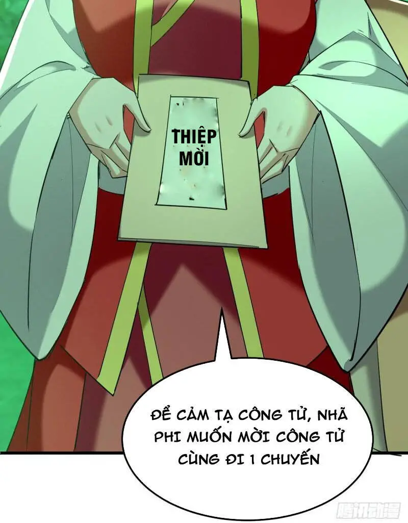 Tiên Đế Trở Về Nettruyen ZZZ Chương 353 Page 42